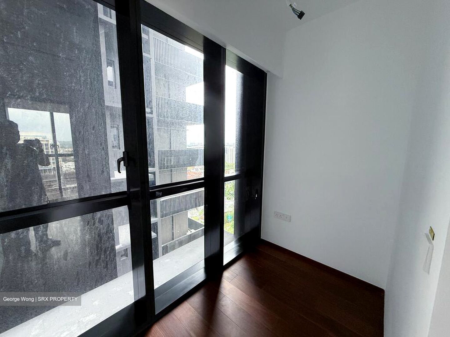 Lentor Modern (D26), Apartment #517150431
